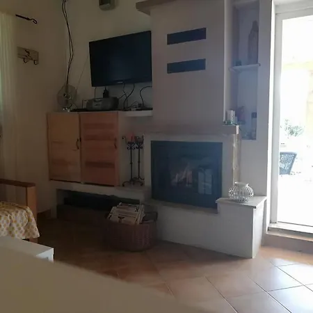 Dom wakacyjny Rare Find! Dogs Welcome Secluded Comfy House Krk