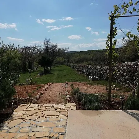 Rare Find! Dogs Welcome Secluded Comfy House Krk Dom wakacyjny Šilo