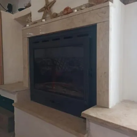 Dom wakacyjny Rare Find! Dogs Welcome Secluded Comfy House Krk *