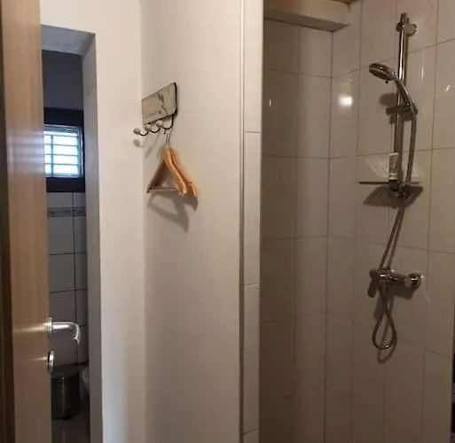Nyaraló Rare Find! Dogs Welcome Secluded Comfy House Krk Šilo