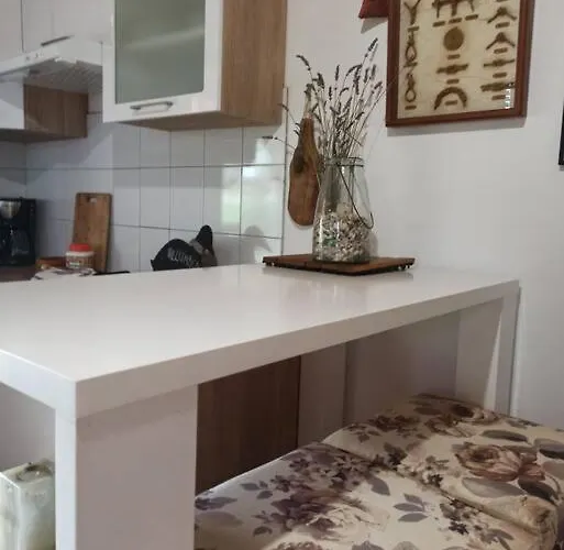 Rare Find! Dogs Welcome Secluded Comfy House Krk *