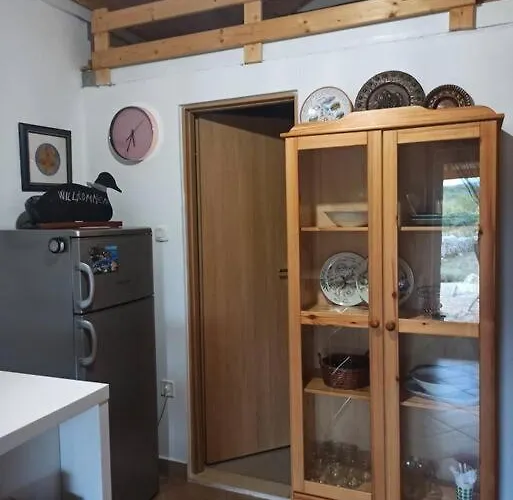 Rare Find! Dogs Welcome Secluded Comfy House Krk