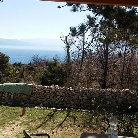 Σπίτι διακοπών Rare Find! Dogs Welcome Secluded Comfy House Krk Šilo