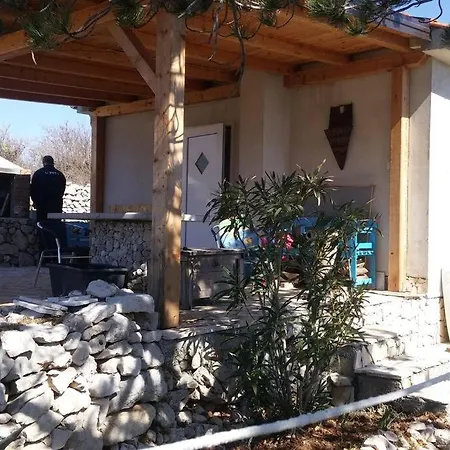 Rare Find! Dogs Welcome Secluded Comfy House Krk Šilo