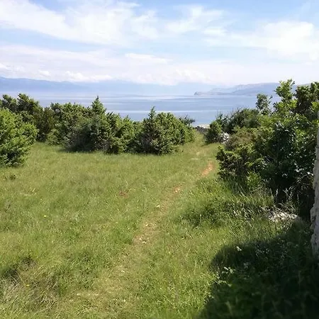 Rare Find! Dogs Welcome Secluded Comfy House Krk * シロ