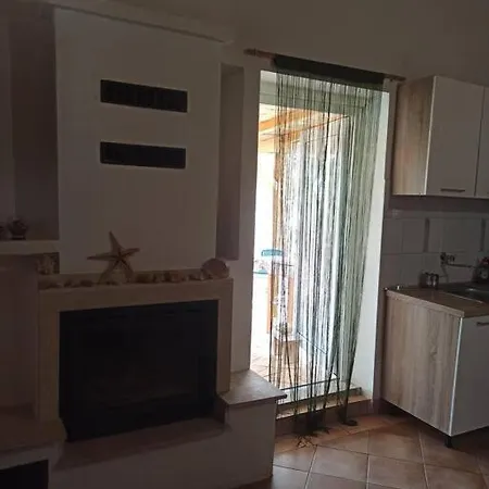 Rare Find! Dogs Welcome Secluded Comfy House Krk
