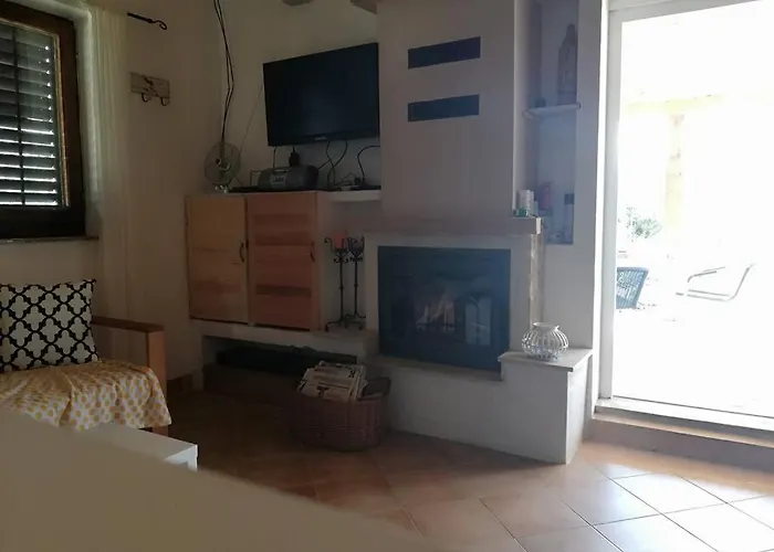 Vikendica Rare Find! Dogs Welcome Secluded Comfy House Krk