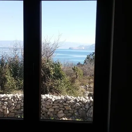 בית נופש Rare Find! Dogs Welcome Secluded Comfy House Krk *