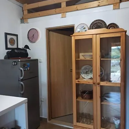 Rare Find! Dogs Welcome Secluded Comfy House Krk