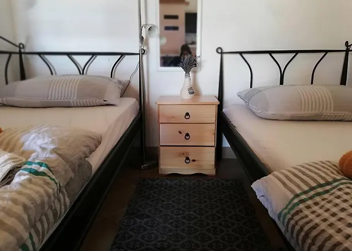 Tatil Evi Rare Find! Dogs Welcome Secluded Comfy House Krk *