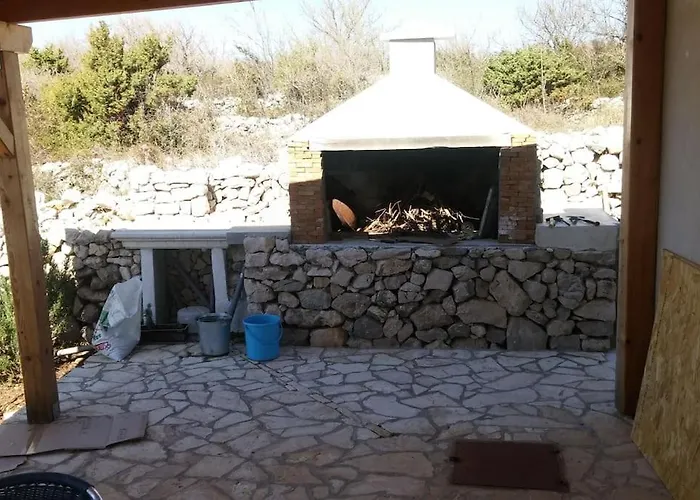 Rare Find! Dogs Welcome Secluded Comfy House Krk Tatil Evi Šilo
