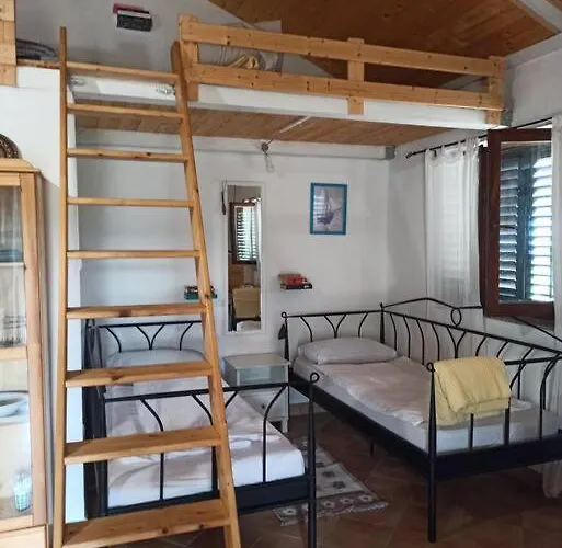 Tatil Evi Rare Find! Dogs Welcome Secluded Comfy House Krk *
