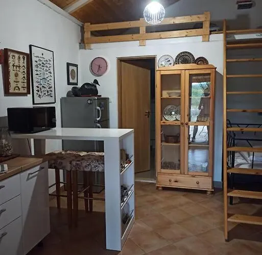 Rare Find! Dogs Welcome Secluded Comfy House Krk * Šilo