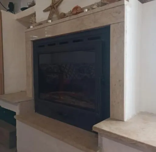 Tatil Evi Rare Find! Dogs Welcome Secluded Comfy House Krk *
